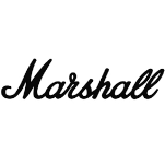 Logo Marshall