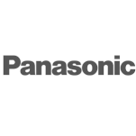 Logo Panasonic