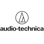 Logo Audio Technica