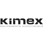 Logo Kimex