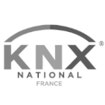 Logo KNX