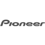 Logo Pioneer