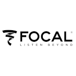 Logo Focal