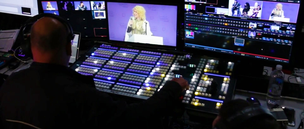 Newtek live