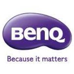Photo logo BenQ