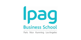Photo logo IPAG