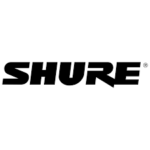 Photo logo Shure