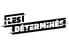Photo logo les Déterminés