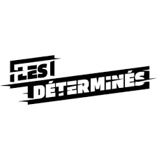 Photo logo les Déterminés