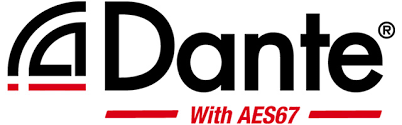 Photo logo Dante