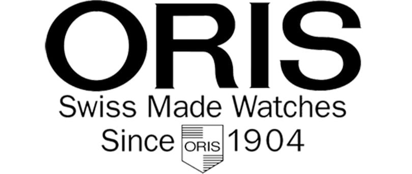 Logo ORIS